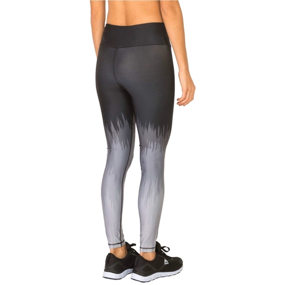 RBX | Ombré Workout Tights - Picture 2 of 6